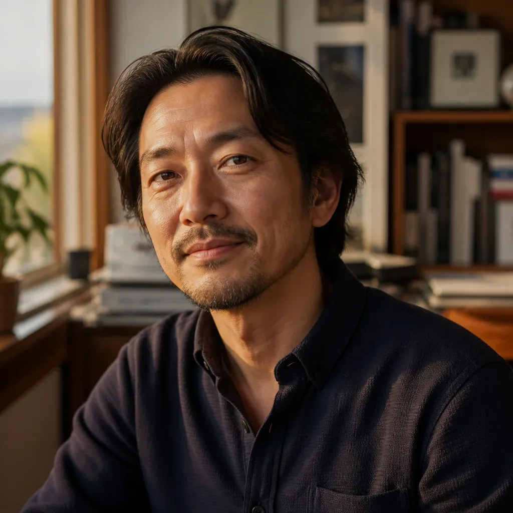 佐藤 健一