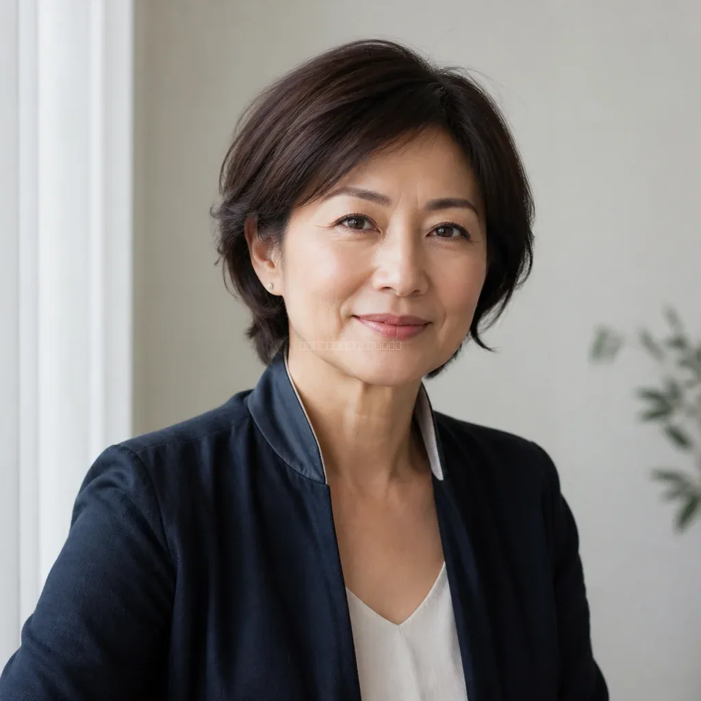 中川 美咲